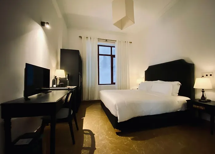 Viet Hai Lan Homestay