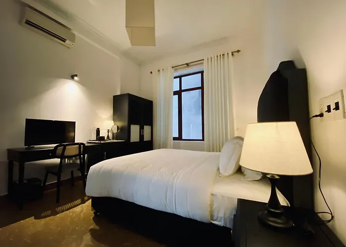 Viet Hai Lan Homestay