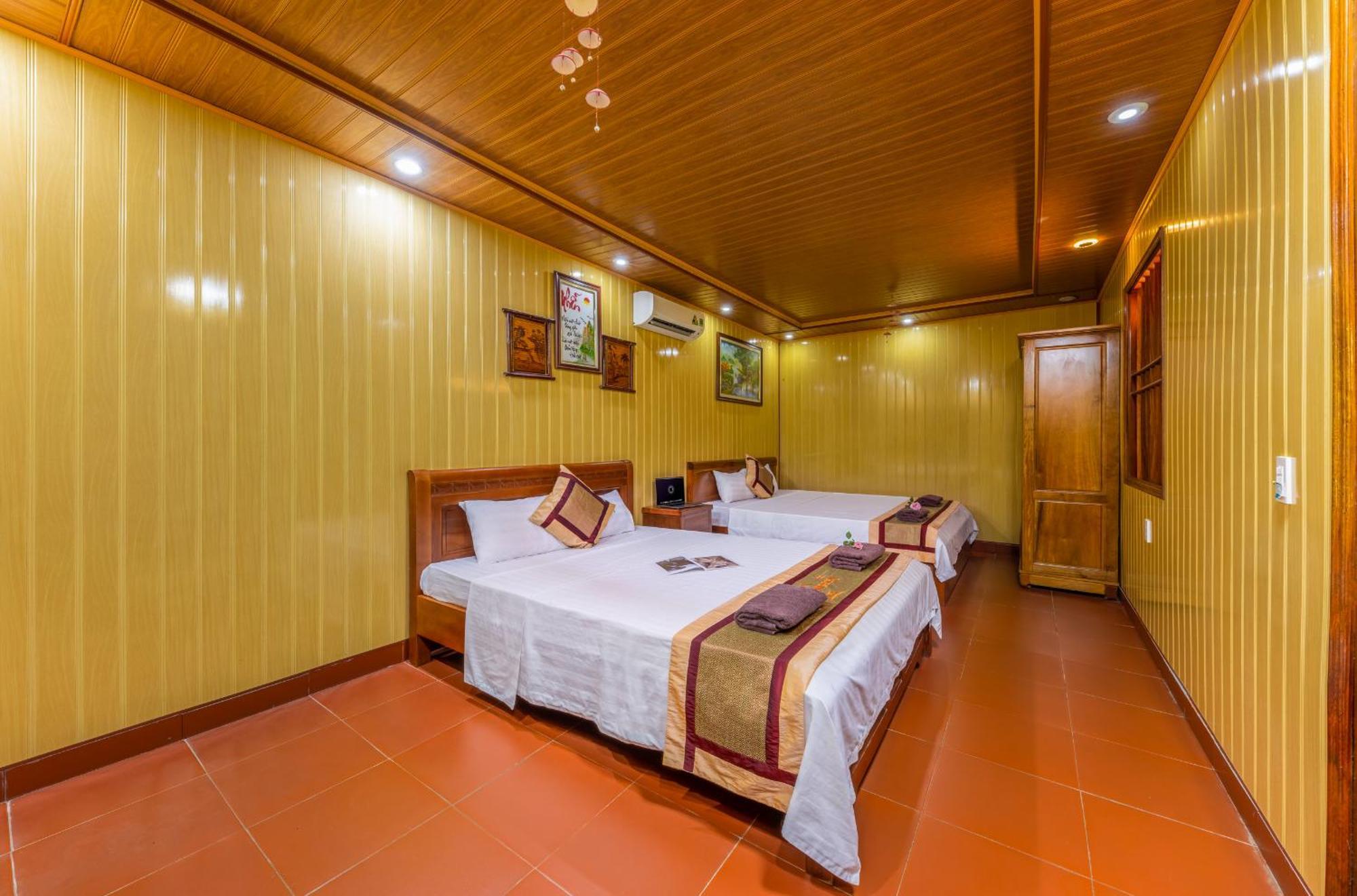 Lodge Viet Lan